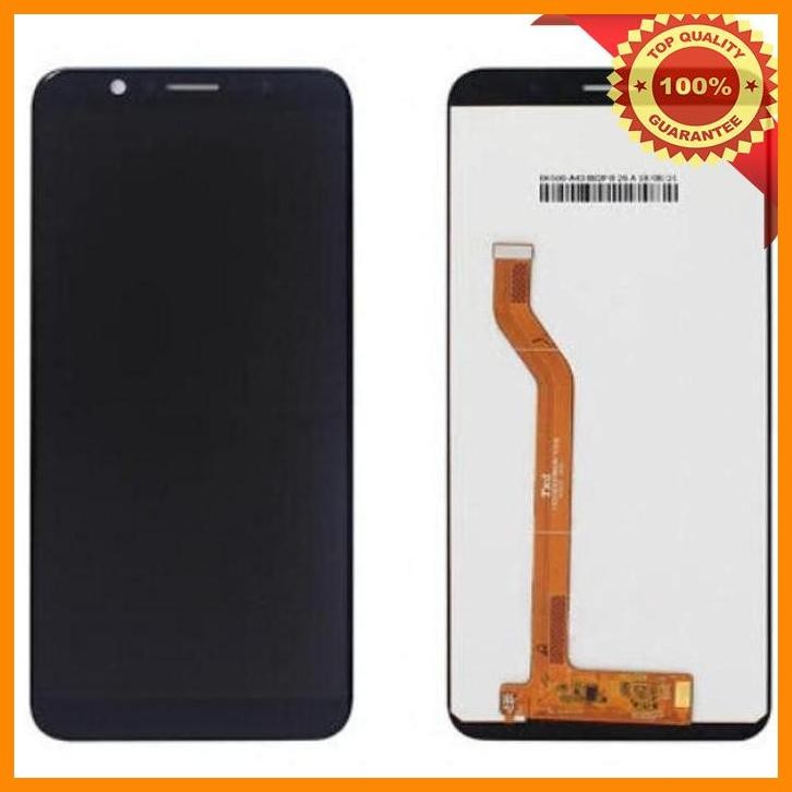 [KAR] LCD ASUS MAX PRO M1 / FULLSET TOUCHSCREEN (AAA)