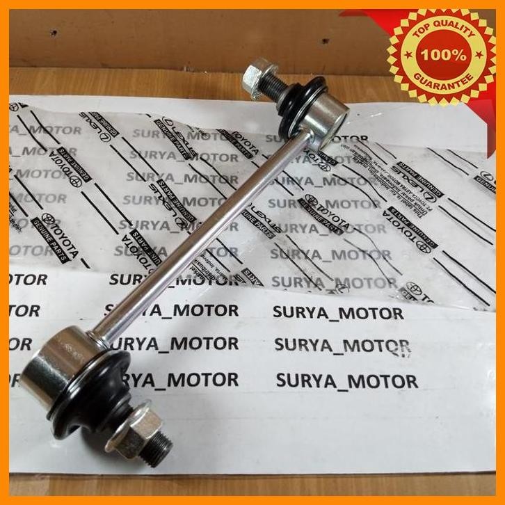 [sur] stabilizer link link stabil avanza 2008 2009 2010 2011 asli lelang