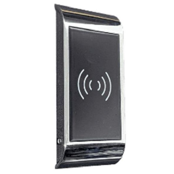 Locker Lock Rfid Card Electronic - Kunci Loker Elektronik Digital