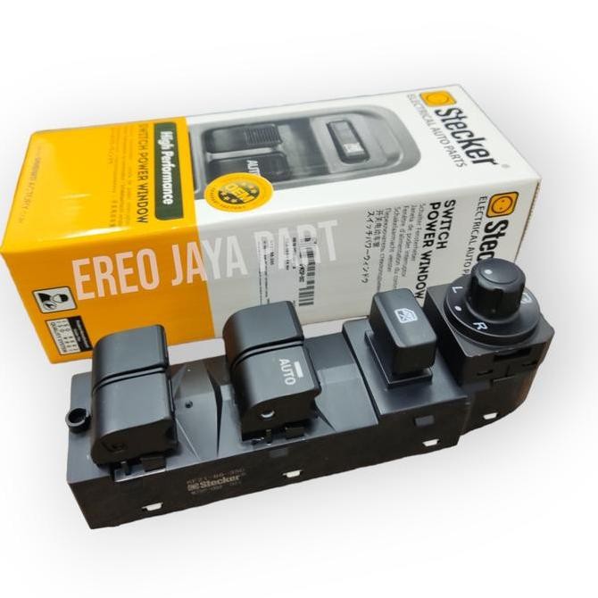 // Saklar Switch Power Window Kanan Mazda Cx5 Cx 5 