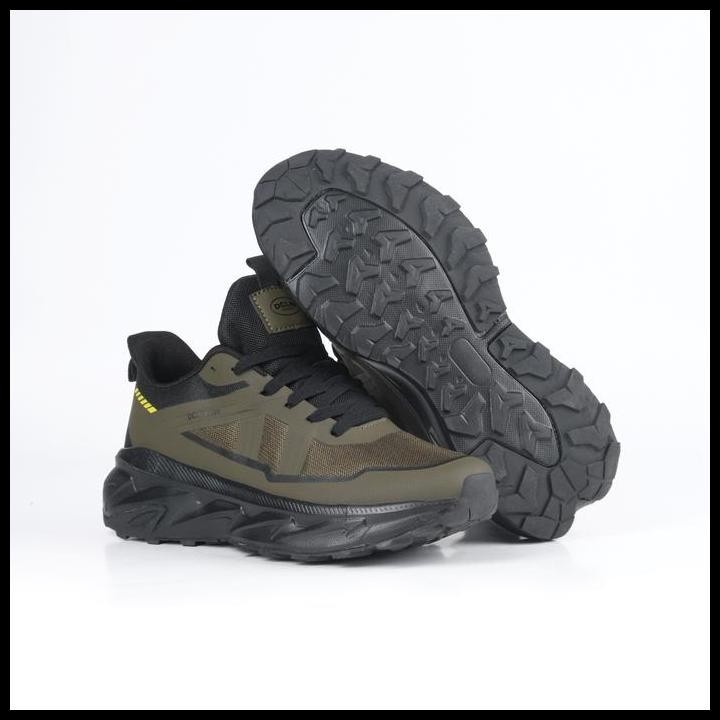 Declan Sepatu Sneaker Outdoor Trail Running Casual Pria Roover 01-102 Original Best Seller
