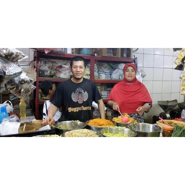 

Bumbu Rendang Khas Nabila Salido Untuk 2Kg Daging