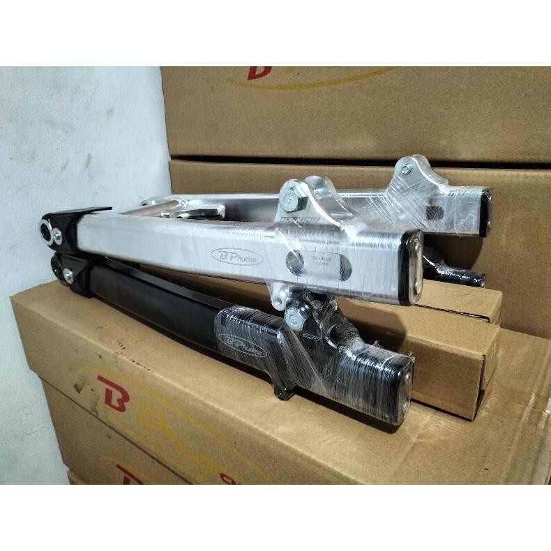 swing arm rx king harduse bpro racing jilid2 cnc lengan ayun b pro original gen2