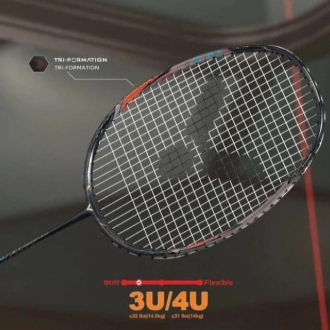 Sale Raket Original Victor Thruster F