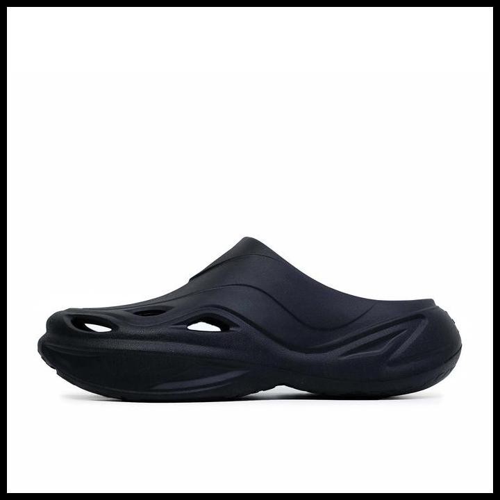Porto X Sandals - Jean Clogs (Black) Original Best Seller