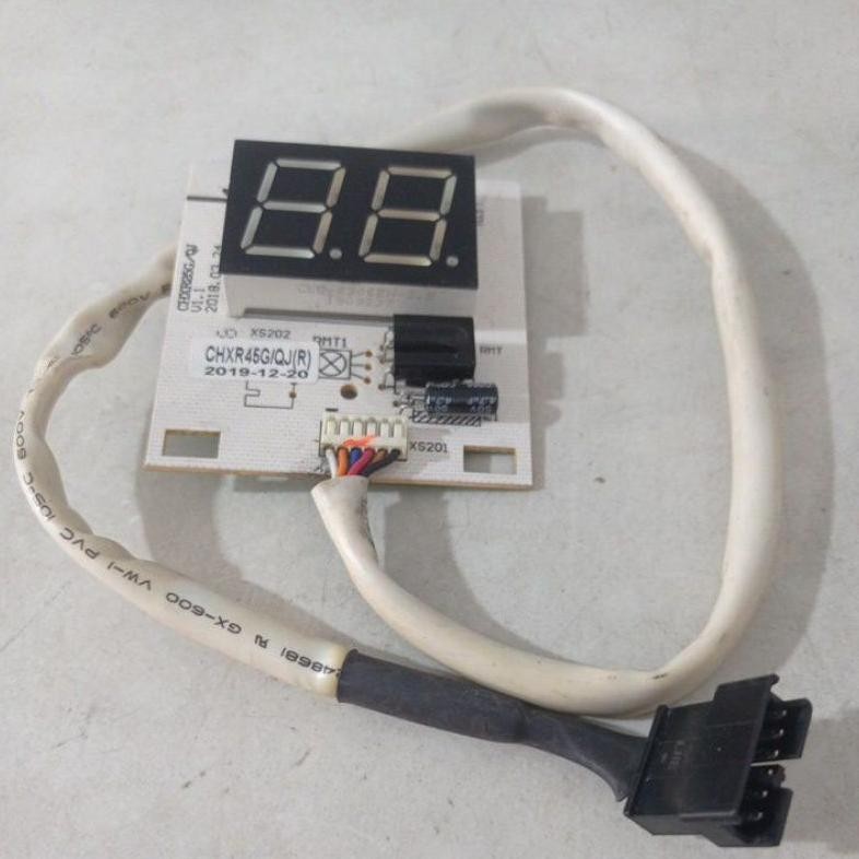 SENSOR AC CHANGHONG 05-012NVB2/CHOL-05L ORINAL