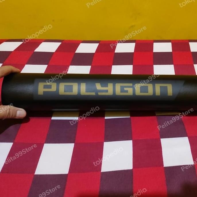 TERBARU - BATERAI POLYGON KALOSI MILES