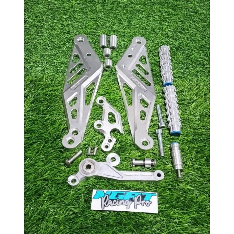 Ub NGRT / Underbone NGRT R7 Satria Fu Karbu & Satria Fu Injeksi