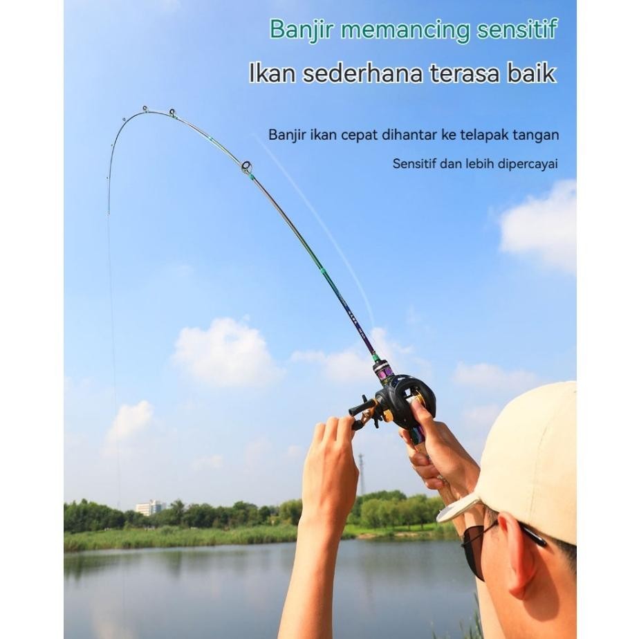 Garansi Daiwa Joran Pancing Joran Pancing Spinning Joran Pancing Casting Joran Pancing Karbon
