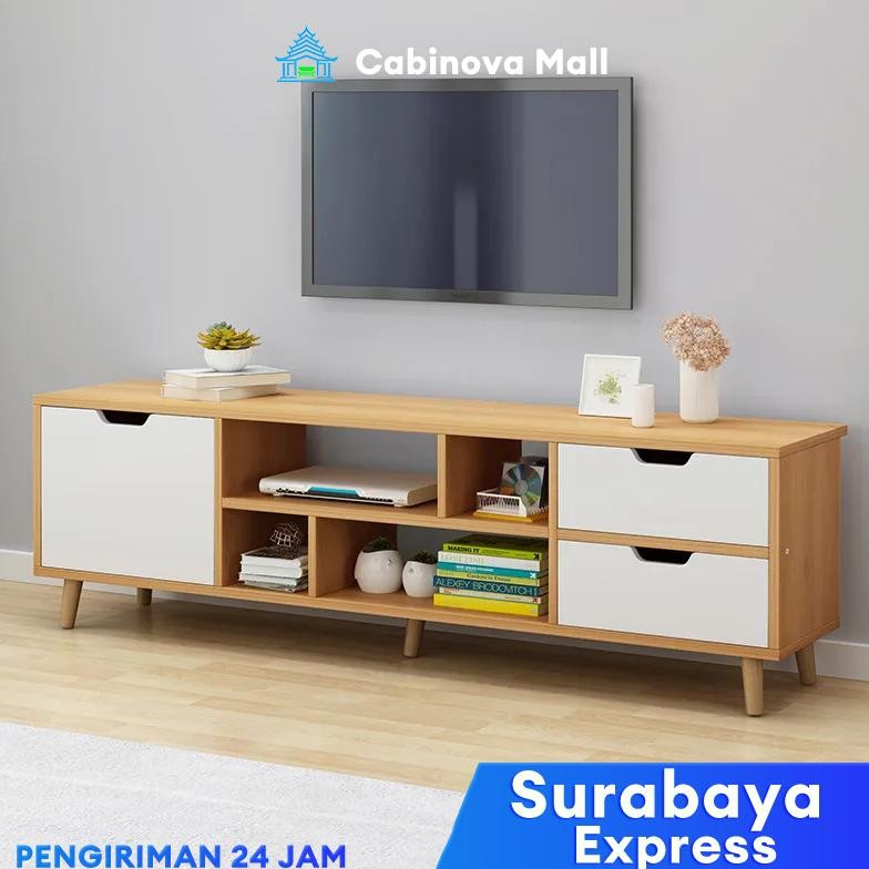 Meja Tv Rak Tv Meja Tv Minimalis Meja Tv Kayu Kabinet Tv Rak Tv Minimalis