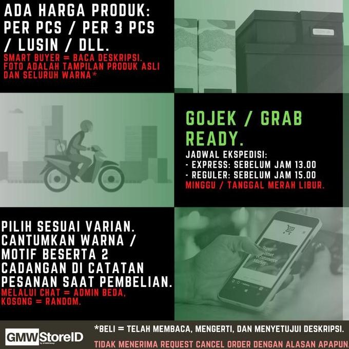 F42 - Celana Dalam Pria Agree Men Underwear Pakaian Dalam Laki-Laki Terbaru