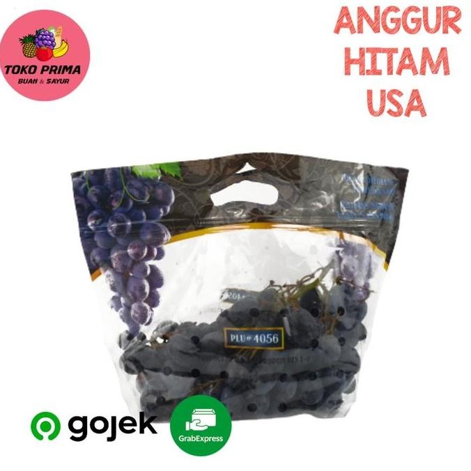

READY BUAH ANGGUR HITAM USA