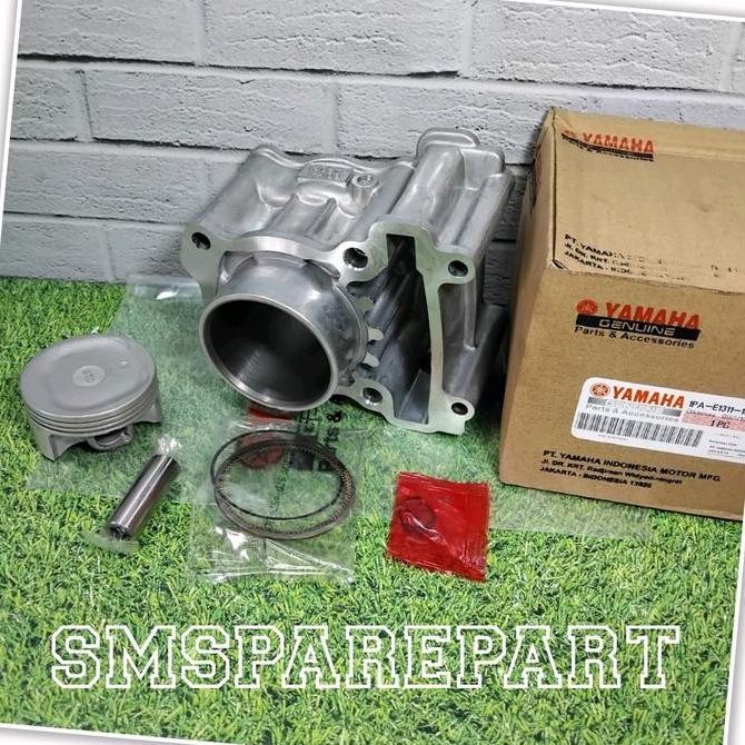 Blok seher block assy vixion old vixion new 150 Motorcycle Kualitas Original