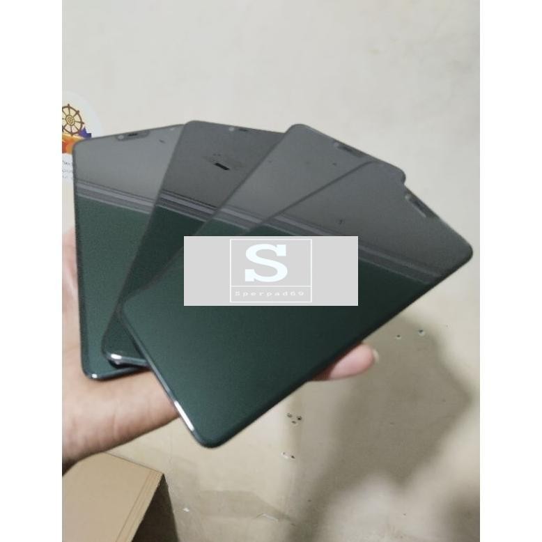 LCD Oppo a3s plus frame