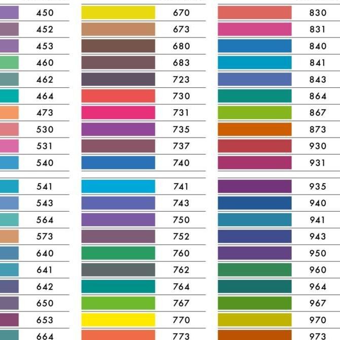 

SAILOR Fountain Pen Ink Ink Studio 20ml No. 5-XX to 9-XX/ Tinta Fountain Pen Kualitas Original