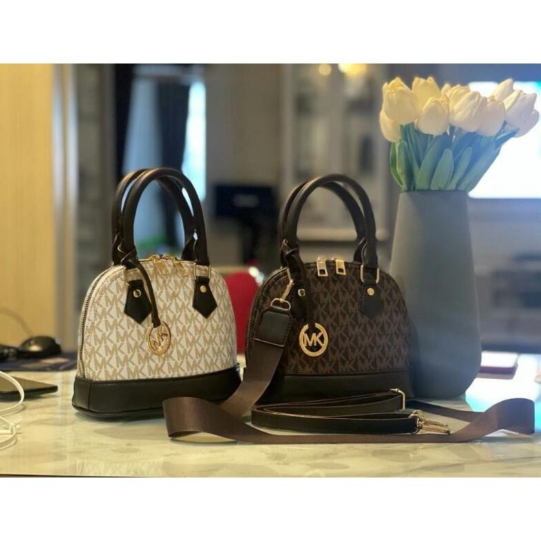 eli dan 3mk4  alma super 2 strap MINI 18cm