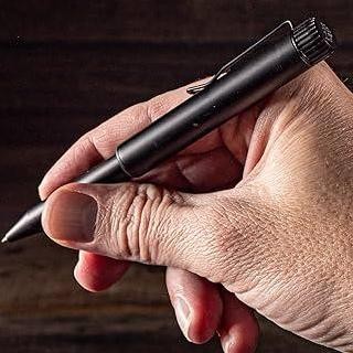 

RITR17 Rite in the Rain EDC Portage Pen Pocket Clip All weather Kualitas Original