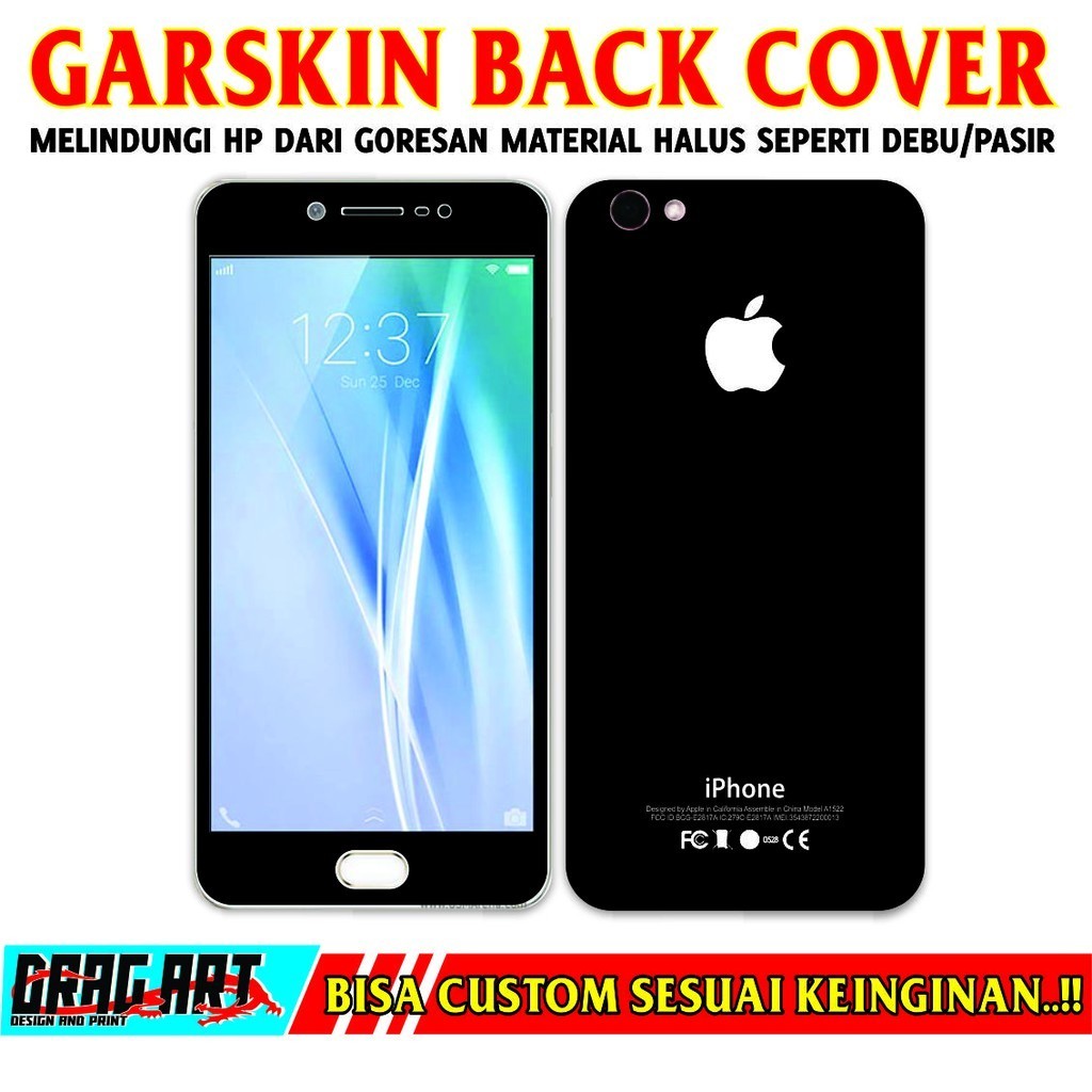 

Terlaris Presisi Vivo V3 Casing/Stiker Panel Vynil Bisa Custom Dan COD