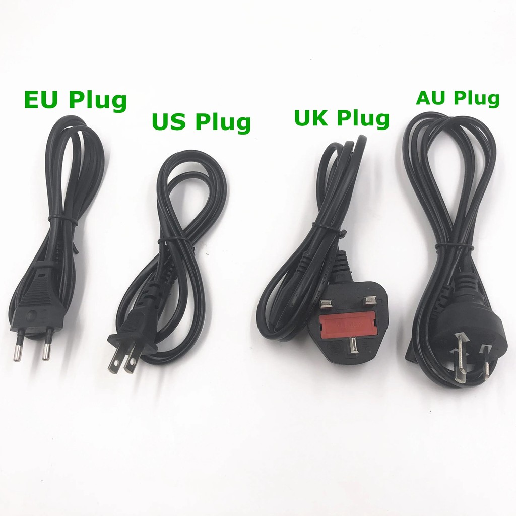 54.6V1A charger  54.6V 1A  lithium battery  charger for 48V lithium battery pack  RCA Plug  54.6V1A 