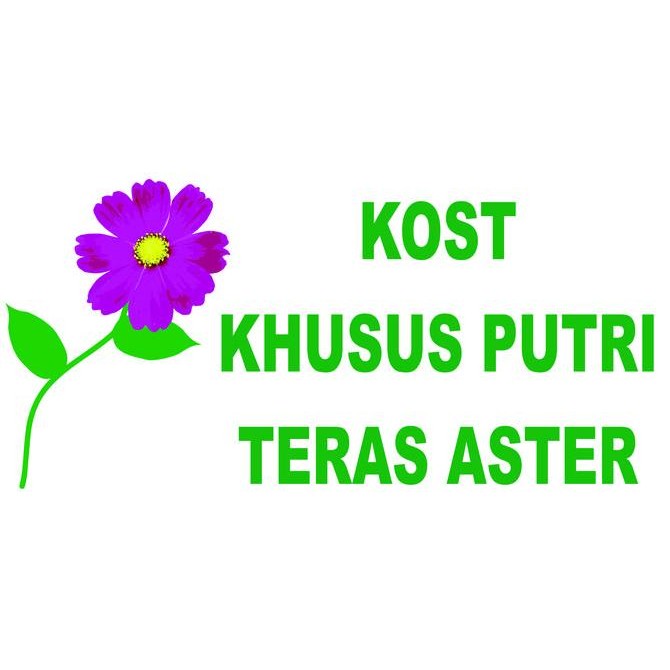

Sign Board Acrylic Papan Nama Custom Papan nama Kost Kualitas Original