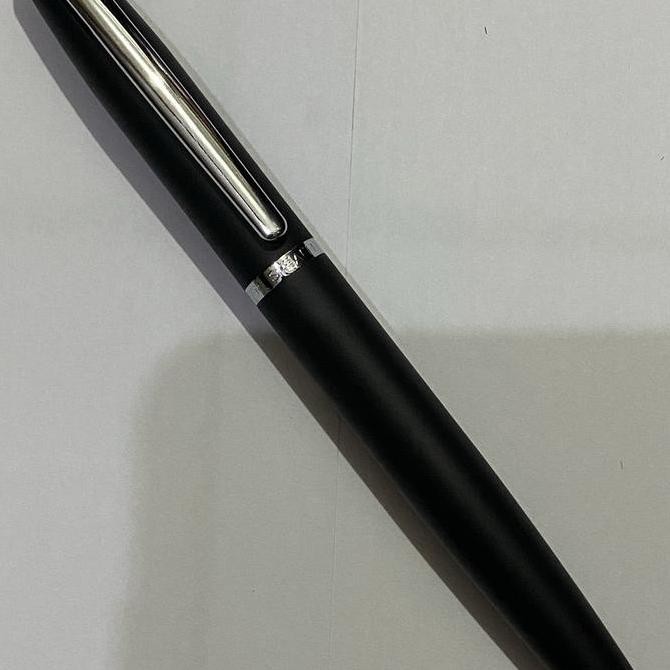 

Pulpen Sheaffer VFM Hitam / Black RollerBall Kualitas Original