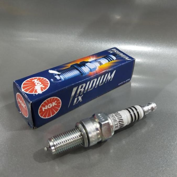 Busi Iridium NGK Racing CR9EIX Nmax