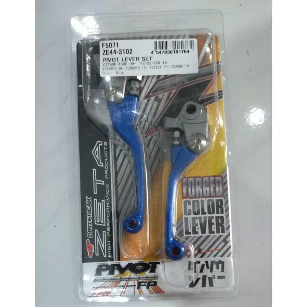 HANDLE ZETA PIVOT PNP YZ HANDLE ORIGINAL YZ ZETA