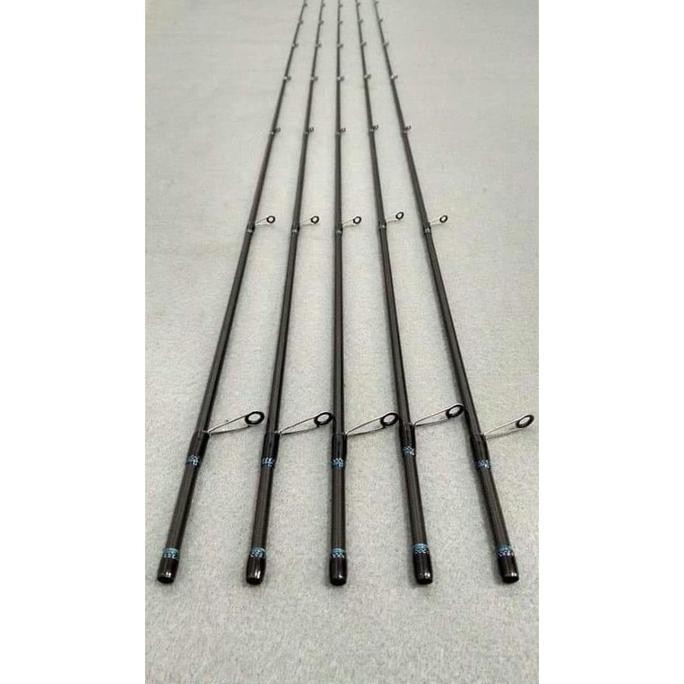 

Terlaris Top Section Joran Sisik 611 Relix Nusantara