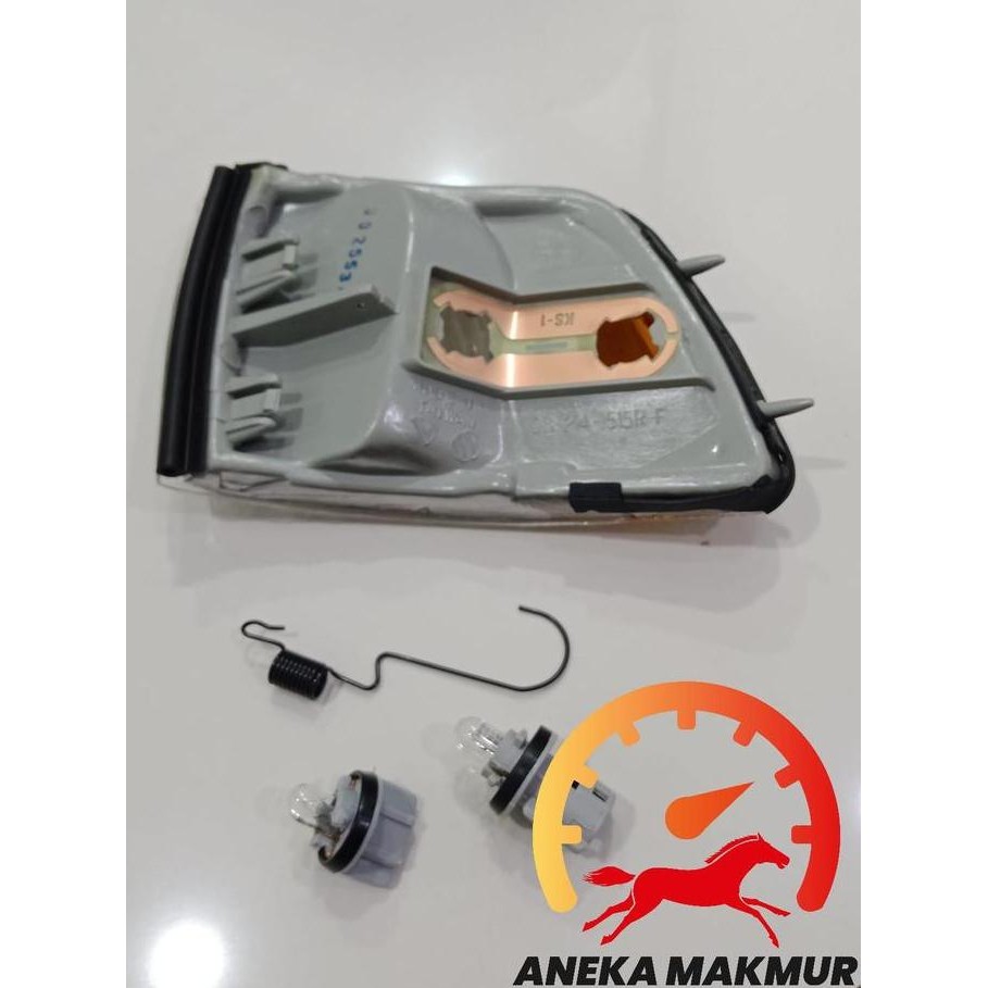 . Lampu Sein Depan Mitsubishi Gallant Eterna 1989-1992 Lampu Sen Reting Mitsubishi Gallant Eterna 19