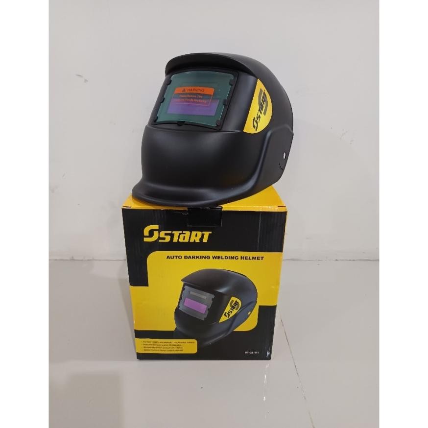 NEW HELM HELM LAS HELMET LAS KACAMATA LAS OTOMATIS TOPENG LAS HELM LAS OTOMATIS KEDOK LAS HELM LAS L