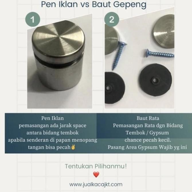 

Glassboard 60x90 Magnetic Kualitas Original