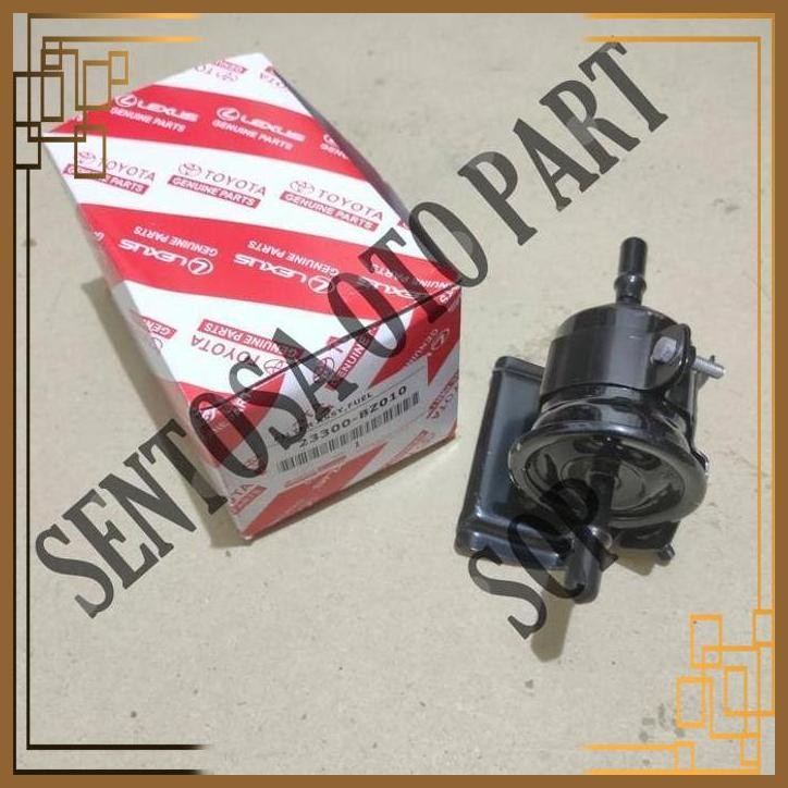 [STS] FILTER SARINGAN BENSIN AVANZA XENIA 2004 -2015 RUSH TERIOS ORIGINAL