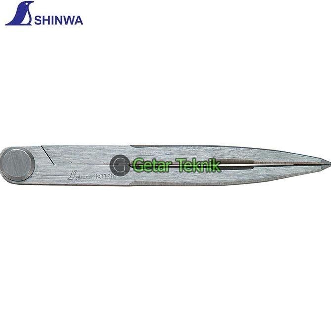 

Jangka Divider A 15 cm Shinwa 77518 Kualitas Original