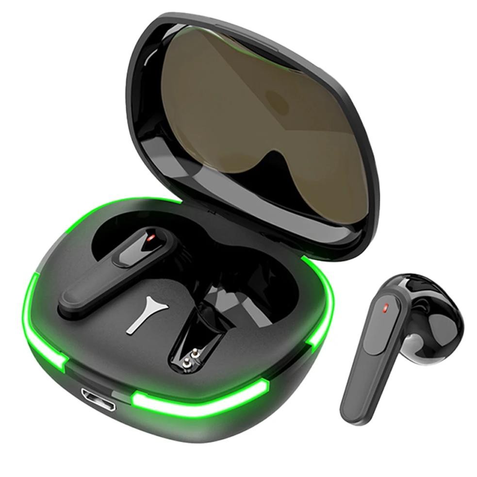 

In-Ear Translation Earbuds Noise Cancelling Bluetooth-Compatible 5.4 Translation Earphones Long Battery Life for Travel Business