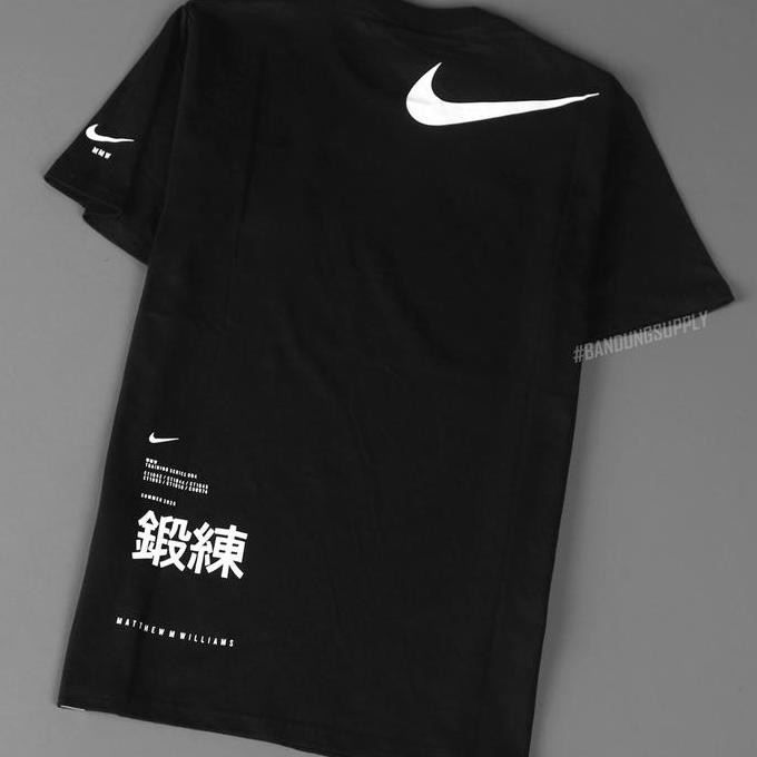 TEES NIKE MMW | KAOS NIKE SPORT | KAOS NIKE ORIGINALS | KAOS OLAHRAGA Diskon
