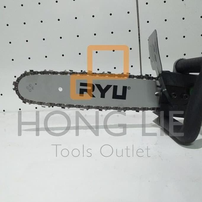 RYU Adaptor Chainsaw / Adaptor Chainsaw Promo