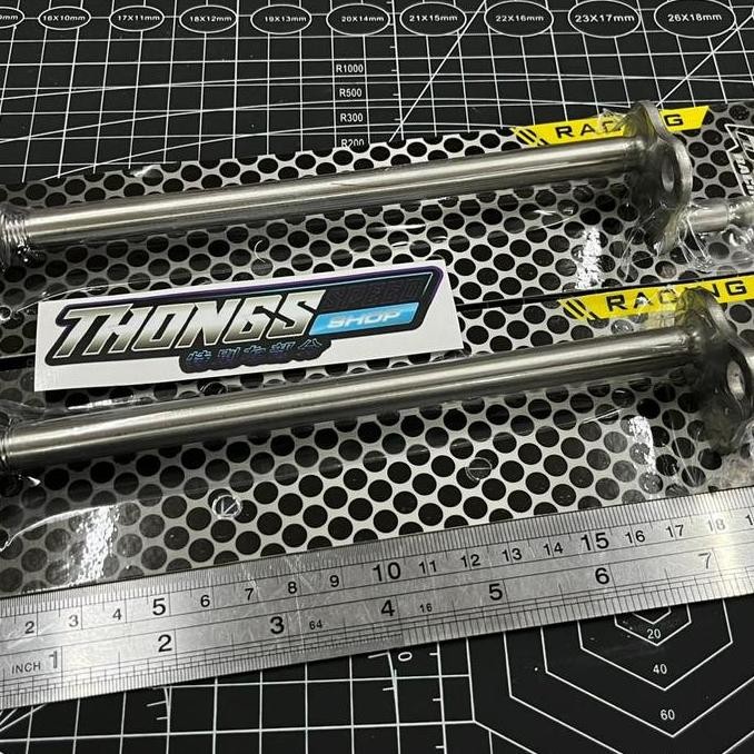 As Standar Tengah Vario Inox 304 Stainless Steel Vietnam Inox 304