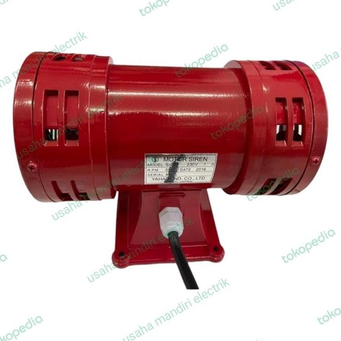 YAHAGI S-283 / SIRINE YAHAGI S-283 Promo