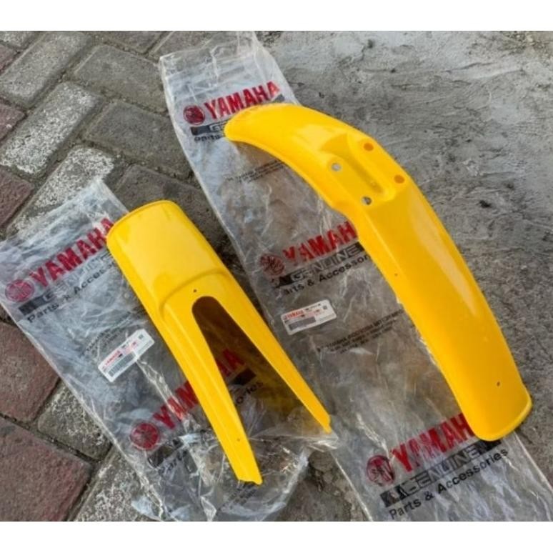 Spakbor Depan YT115 Original