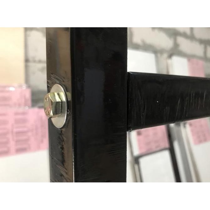 

whiteboard standing 120X240 double face Kualitas Original