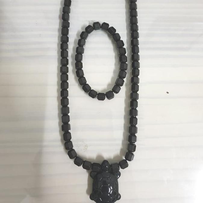 Promo Gelang & Kalung Kesehatan Gwisamunsok Korea