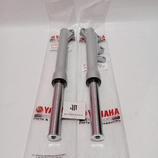 Shockbreaker Depan Assy As Shock Plus Tabung Yamaha Jupiter Z Burhan, Vega r Lama, Jupiter z lama Ku