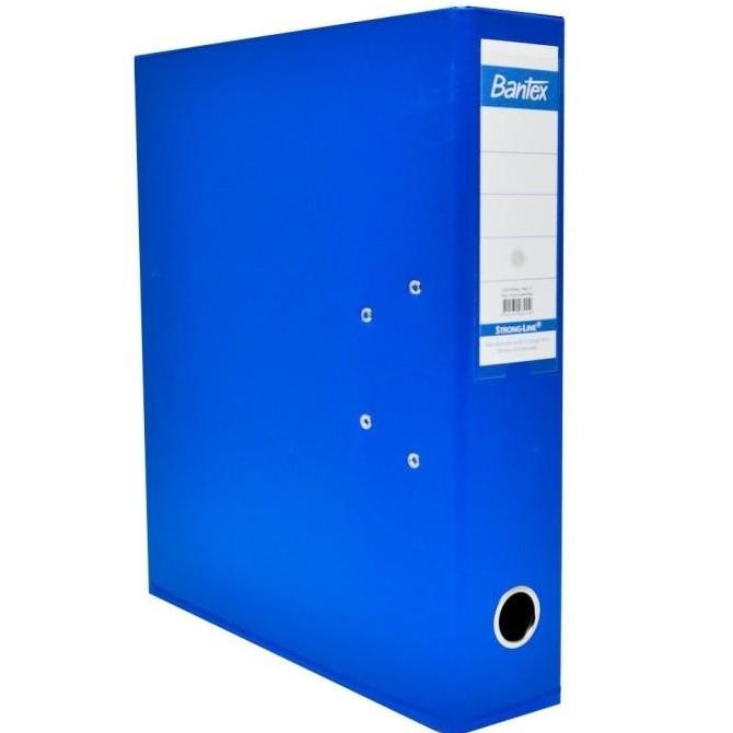 

Odner Bantex 1465 Blueberry 7 CM Kualitas Original