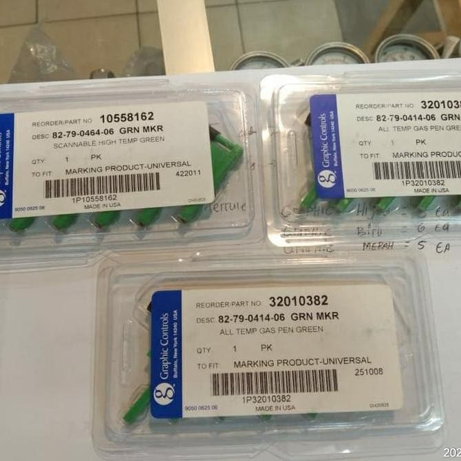 

tinta barton hijau Kualitas Original