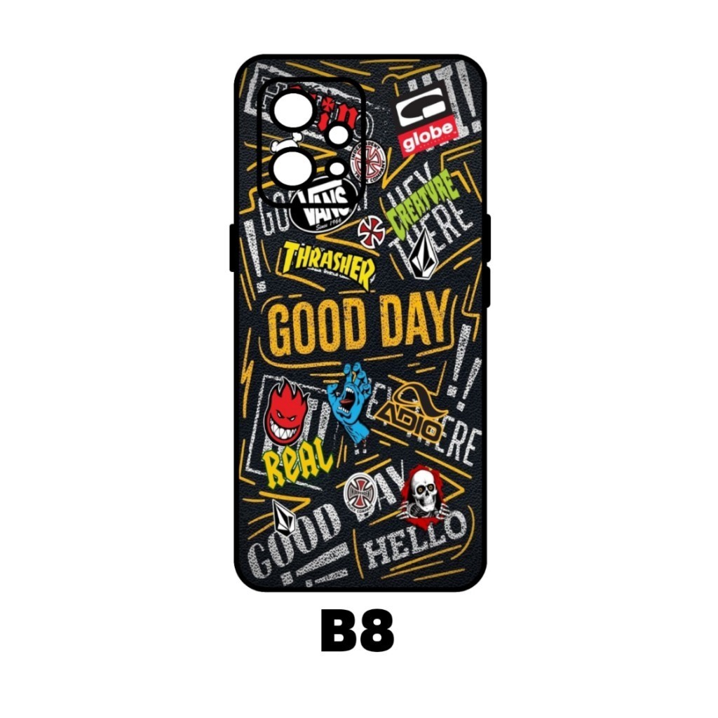 

Terlaris Presisi Grafiti Semua Merk Dan Type Kode B8 Casing/Stiker Panel Vynil Bisa Custom COD