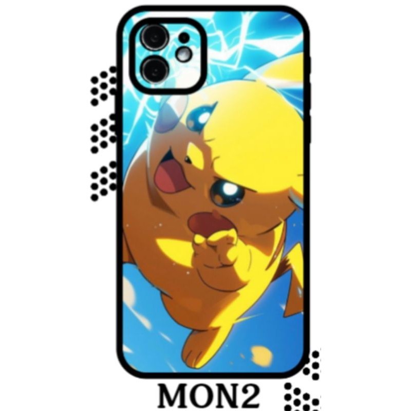 

Terlaris Presisi Pokemon 3d Bagus Anti Jamur Dan Lecet Pelindung Bagian Belakang Semua Jenis Realme Vivo Oppo Infinix Samsung Iphone Poco Redmi Itel Narzo All Type Stiker Mon2 Casing/Stiker Panel Vynil Bisa Custom COD