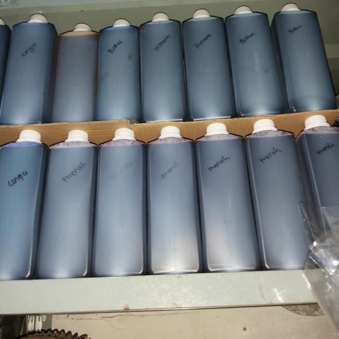 

tinta stempel 1lter Kualitas Original