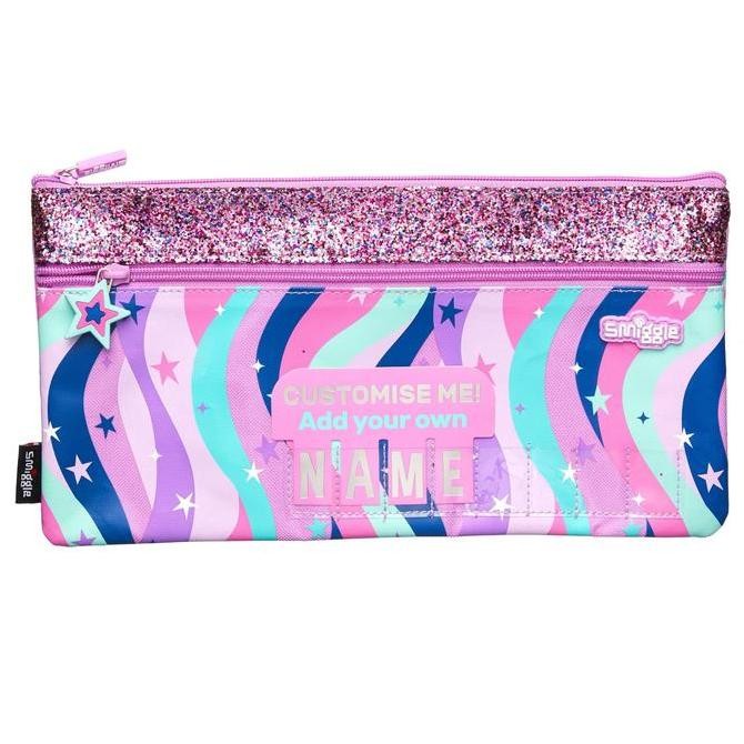 

Smiggle Pencil Case ID Fave Custom Personalize / Tempat Pensil Smiggle Kualitas Original