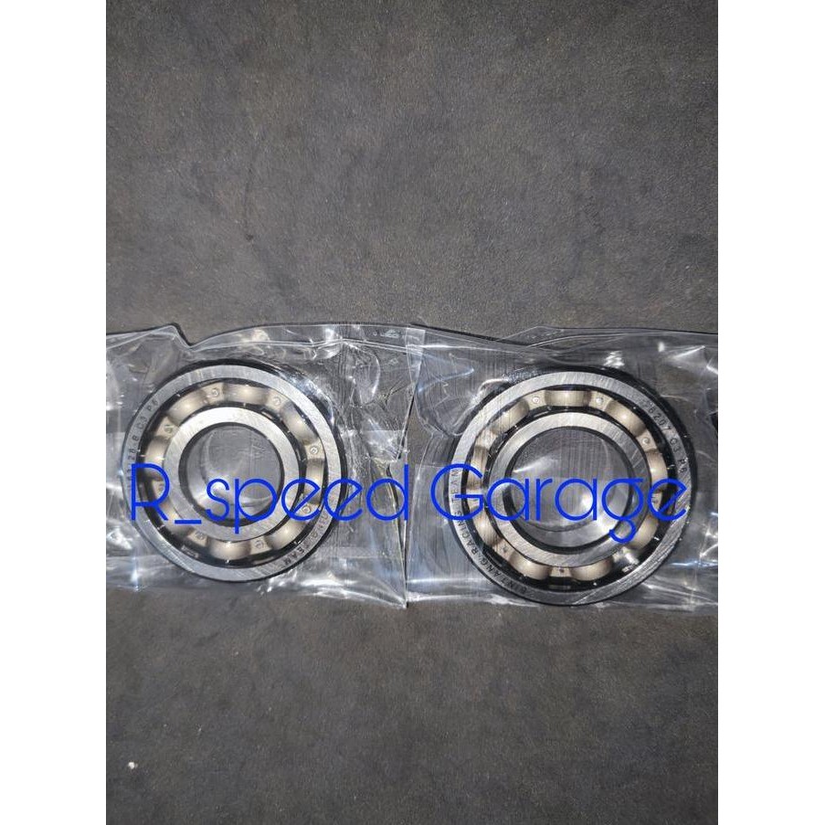 BEARING LAHER KRUK AS CRANKSHAFT BRT SATRIA FU 150 KARBU