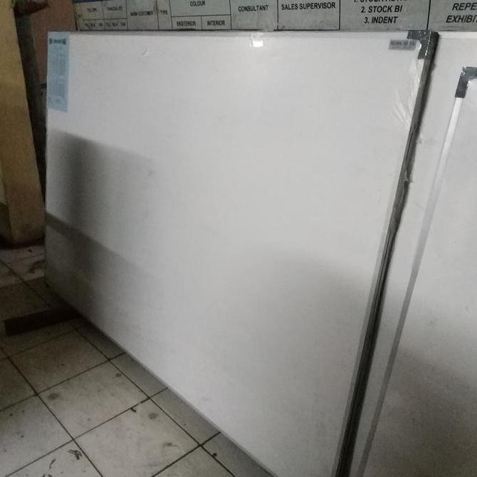

whiteboard gantung 100 x 150 cm Kualitas Original